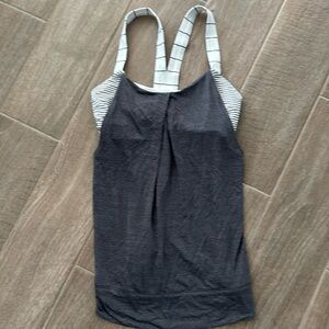 LULULEMON BRA TANK 💘💘